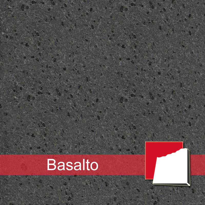 Naturstein Basalto