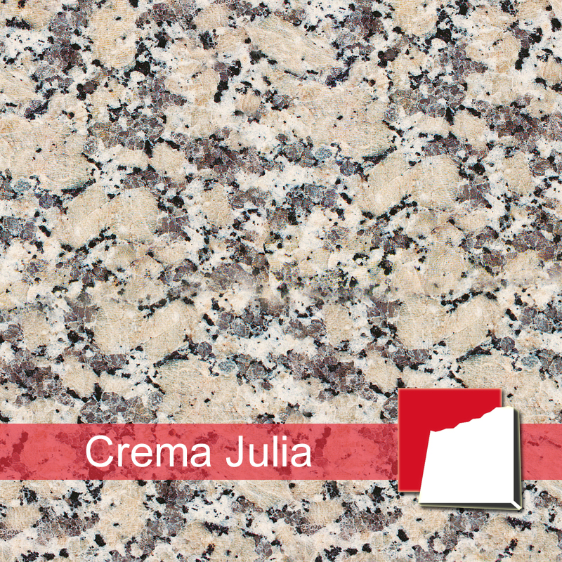 Granit Crema Julia