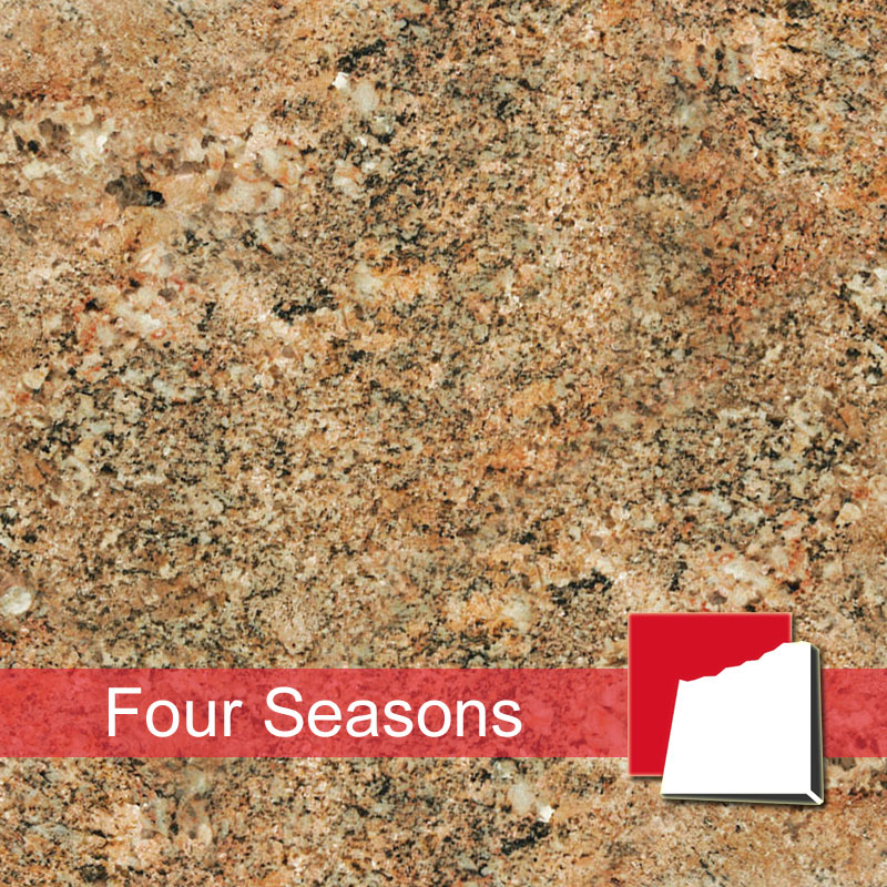 Granit Four Seasons: Gneis