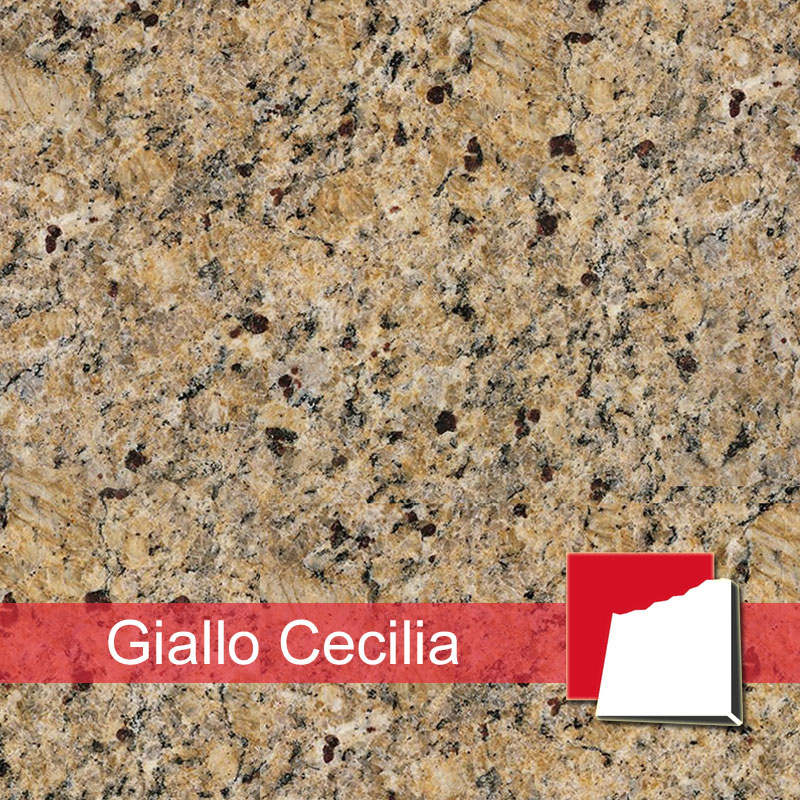 Granit Giallo Cecilia: Gneis