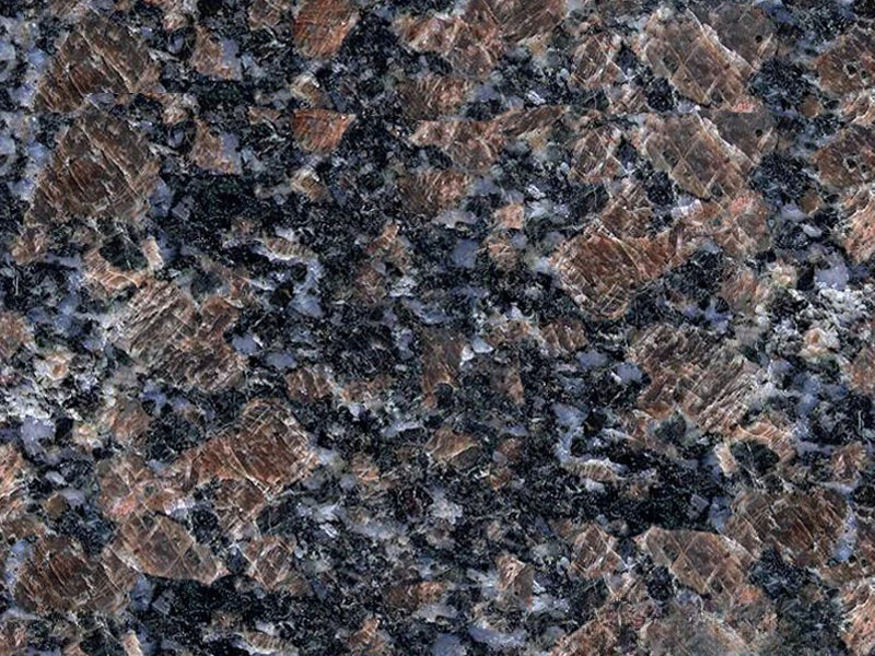 granit saphire blue