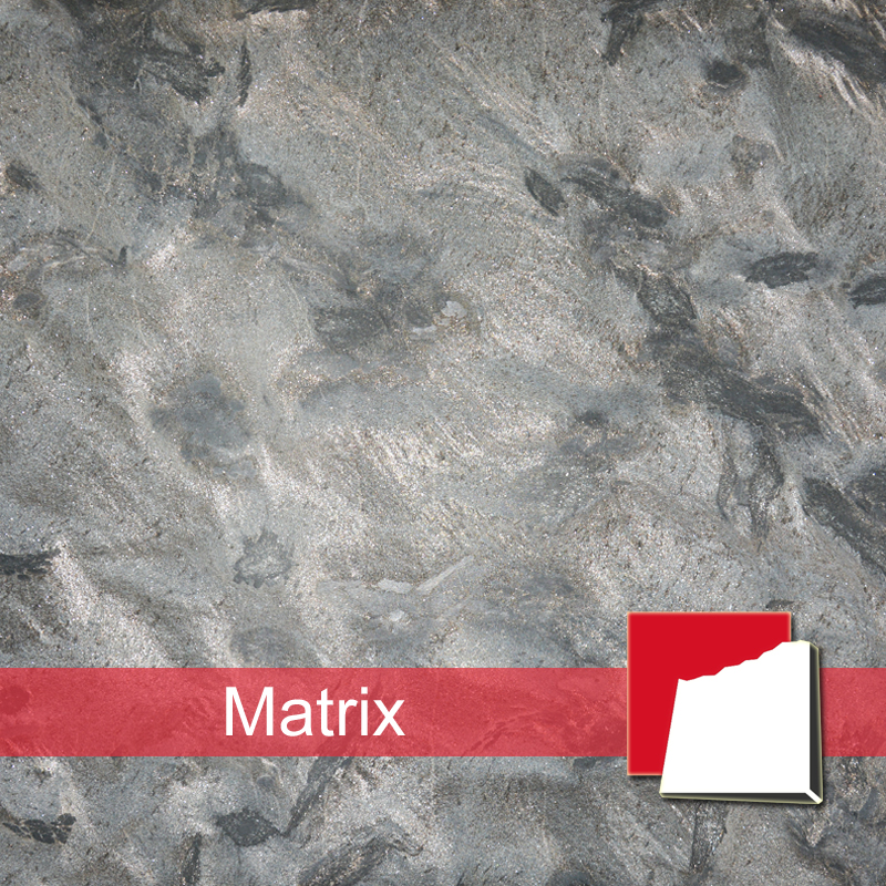 Granit Matrix: Gneis
