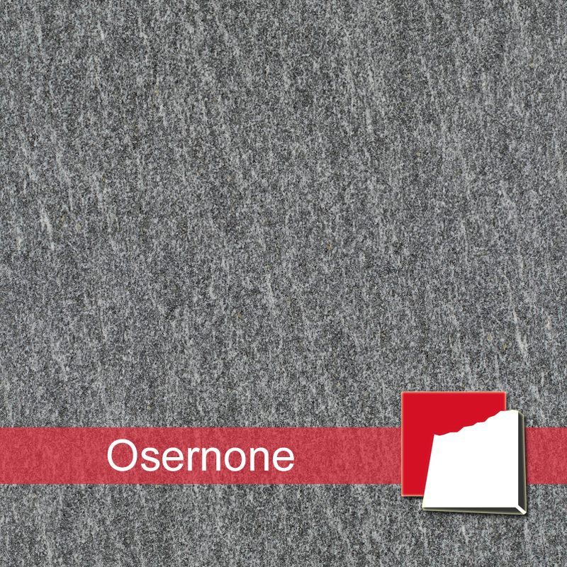 Granit Osernone: Gneis