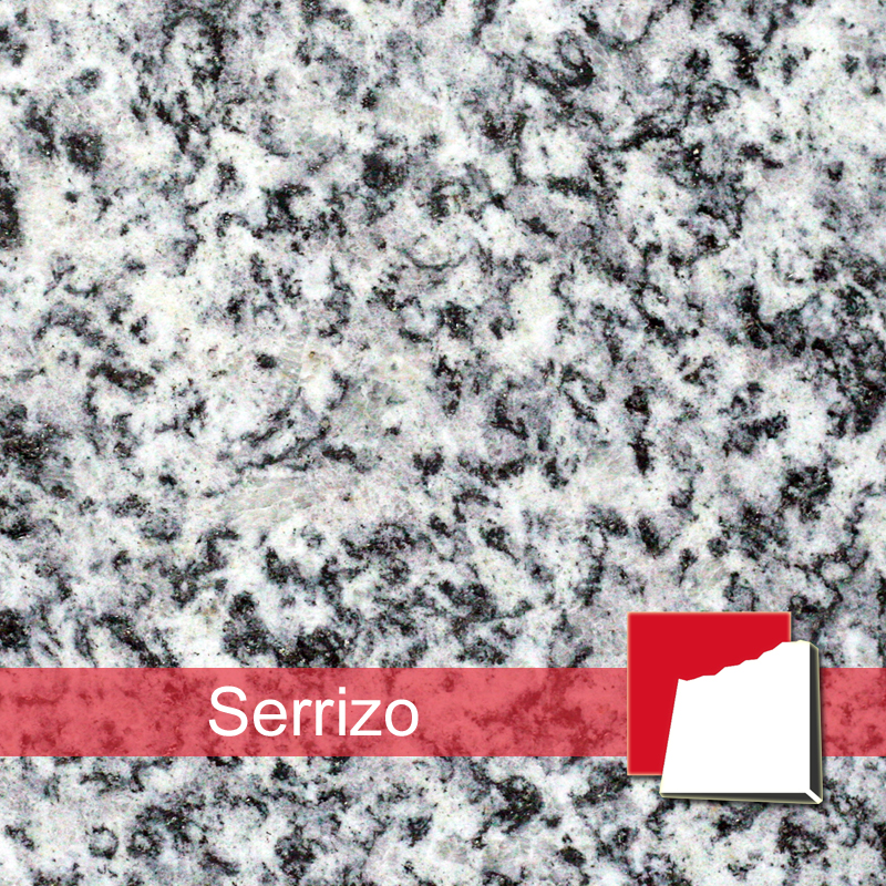 Granit Serizzo: Gneis