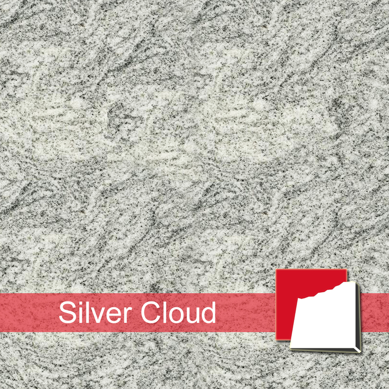 Granit Silver Cloud: Gneis