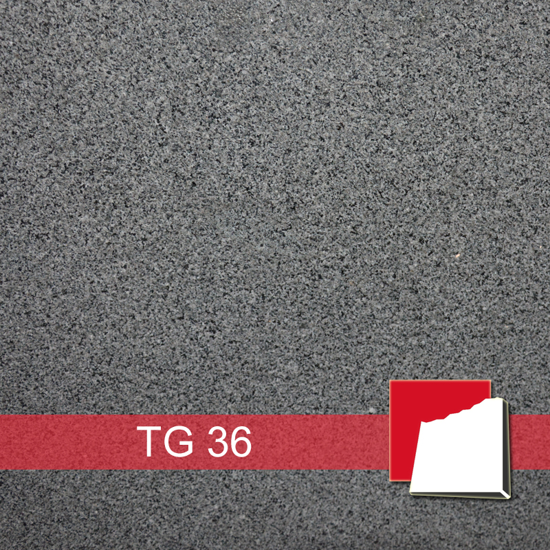Granit TG-36: Quarzdiorit