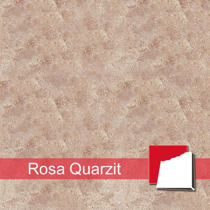 Granit Rosa Quarzit: Quarzit