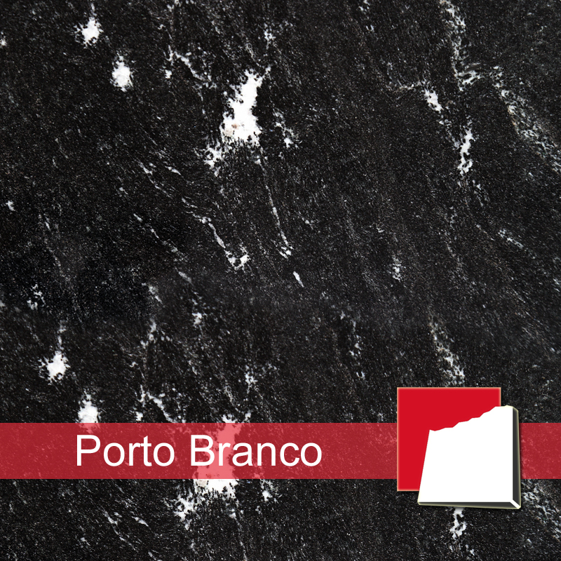 Granit Porto Branco: Gneis