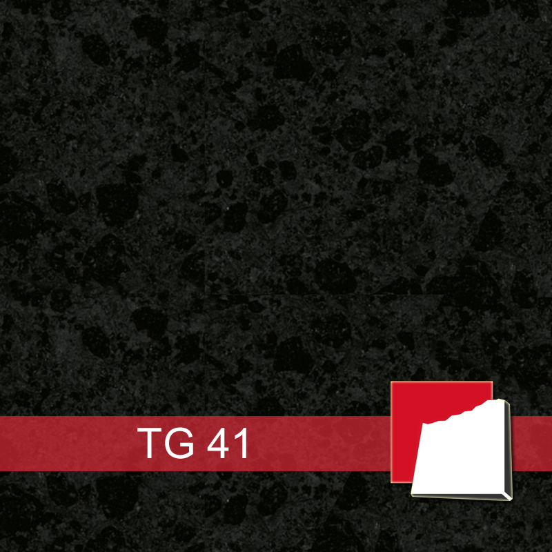 Granit TG-41: Basalt