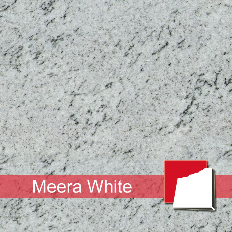 Granit Meera White: Granulit