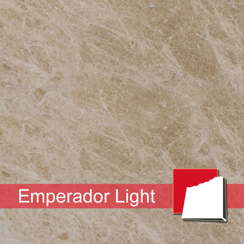 Marmor Emperador Light: Kalkstein