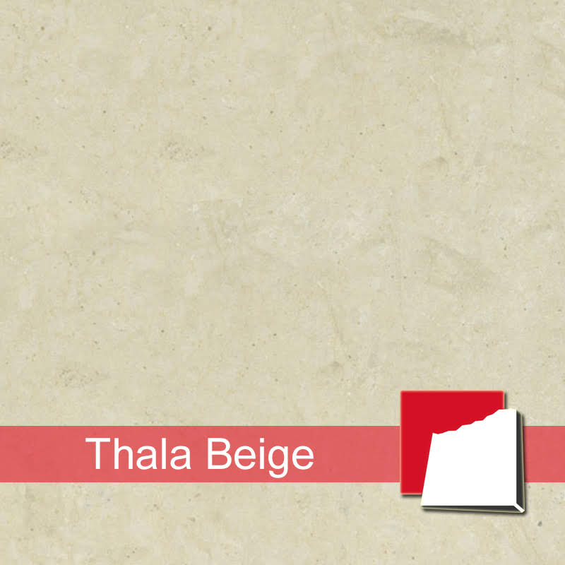 Marmor Thala Beige: Kalkstein
