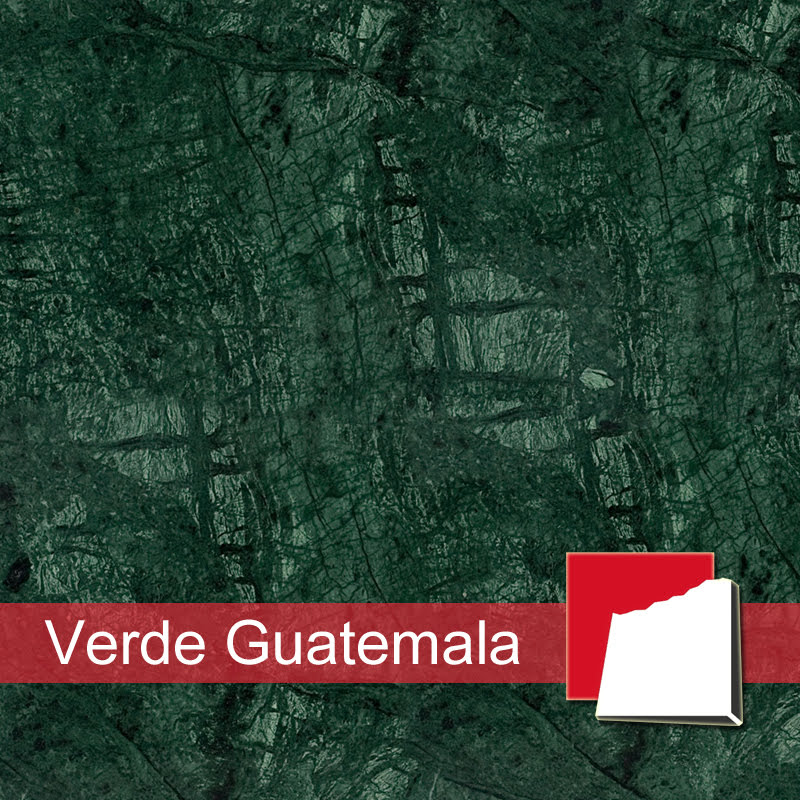 Marmor Verde Guatemala: Serpentinit