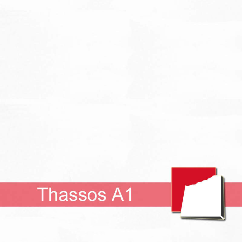 Marmor Thassos A1