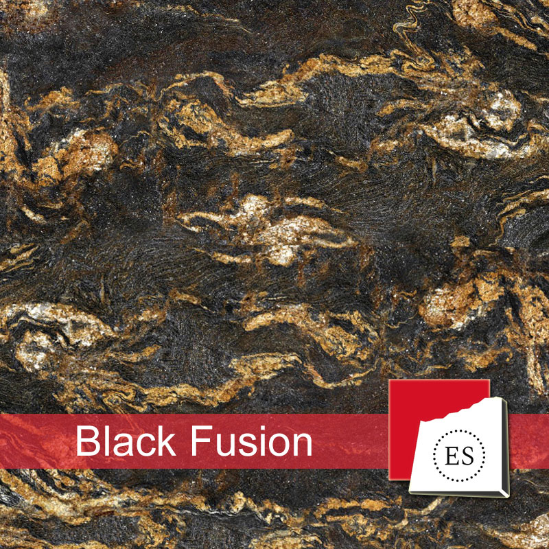 black fusion extra naturstein