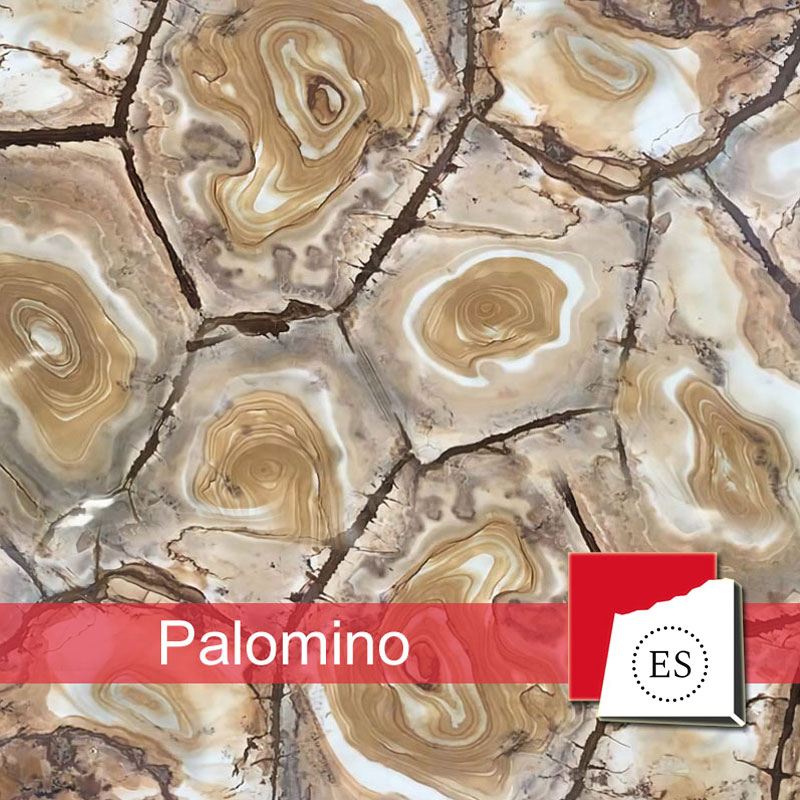 Quarzit Palomino - Extra Naturstein