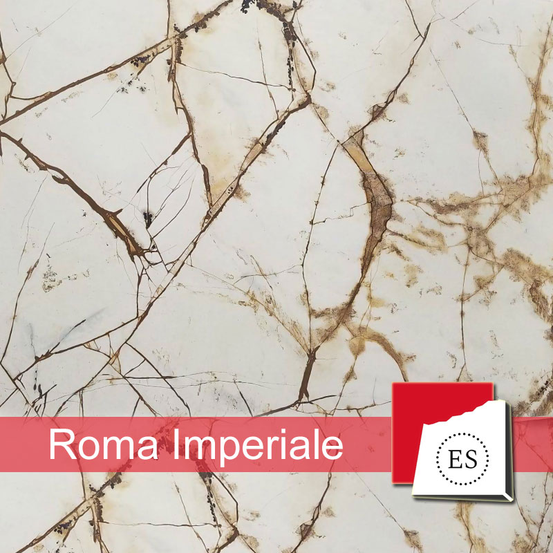 Quarzit Roma Imperiale - Extra Naturstein