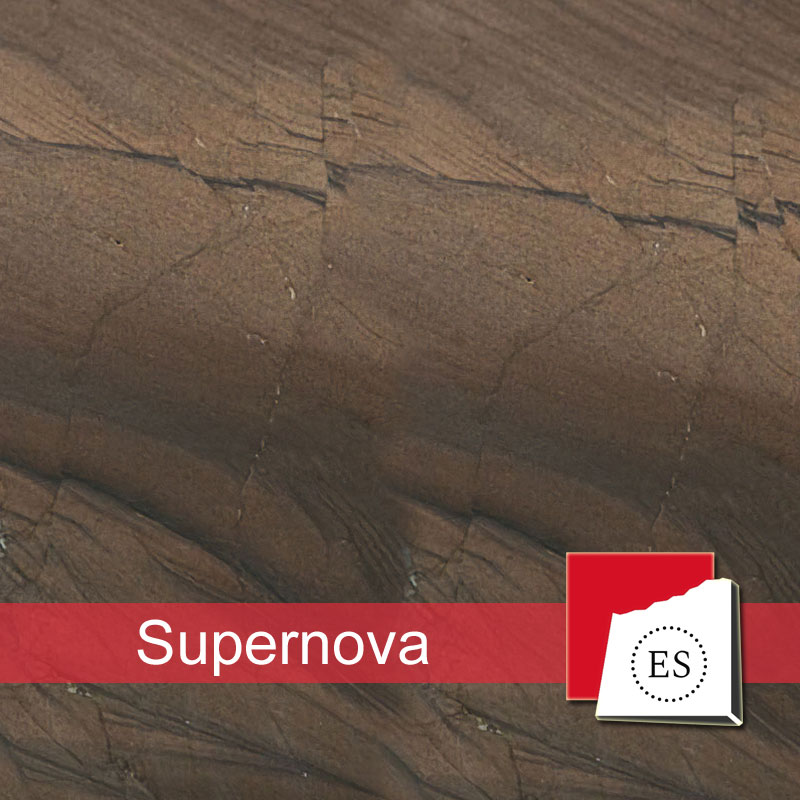 Quarzit Supernova - Extra Naturstein