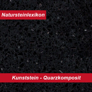 Natursteinlexikon erklärt den Kunststein Quarzkomposit