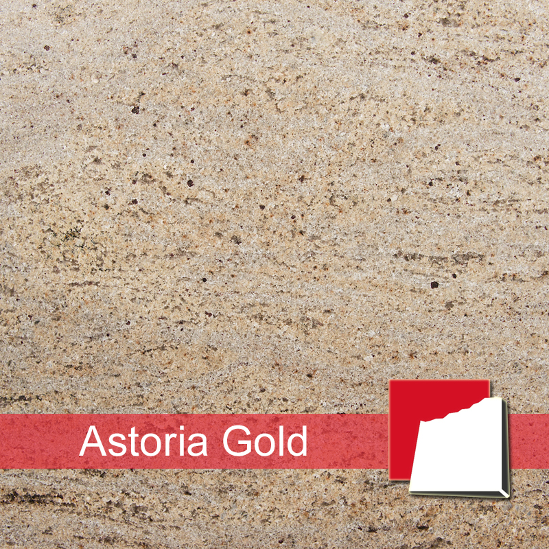 Naturstein Astoria Gold: Granit, Gneis
