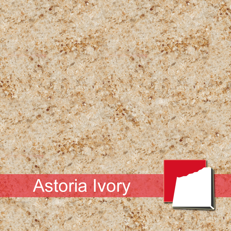 Naturstein Astoria Ivory: Granit, Gneis