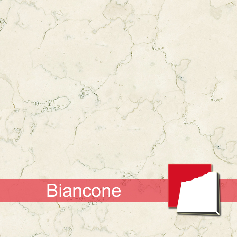Naturstein Biancone: Marmor, Kalkstein