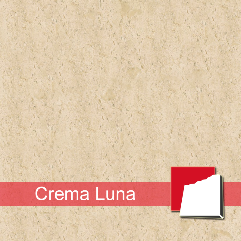 Naturstein Crema Luna: Marmor, Kalkstein