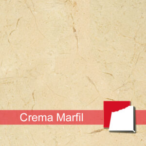 Naturstein Crema Marfil: Marmor, Kalkstein