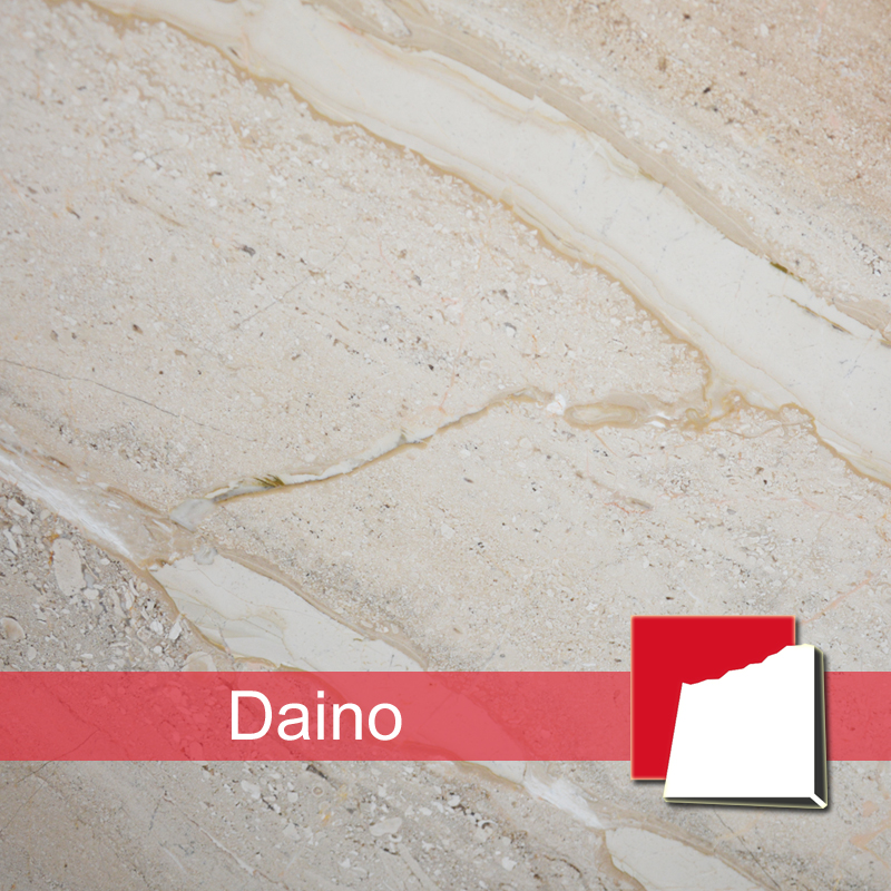 Naturstein Daino Reale: Marmor, Kalkstein