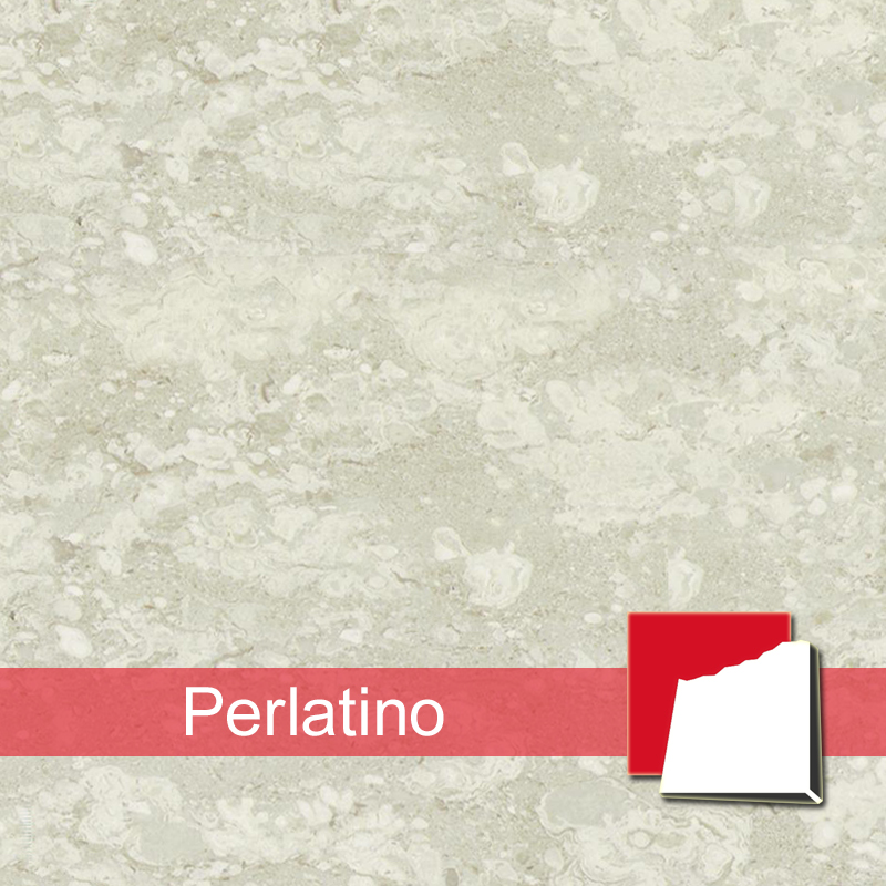 Naturstein Perlatino: Marmor, Kalkstein