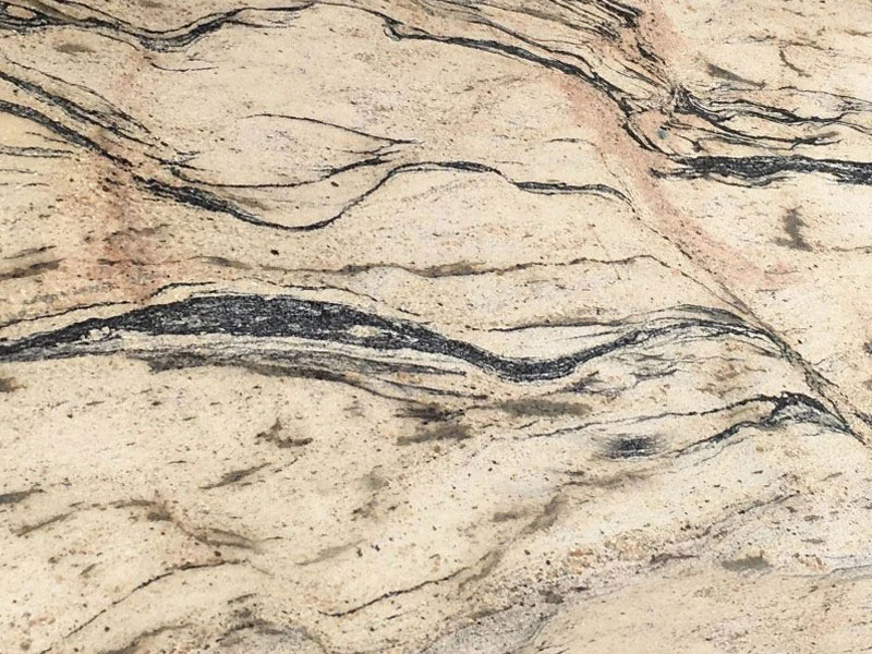 naturstein praga gold