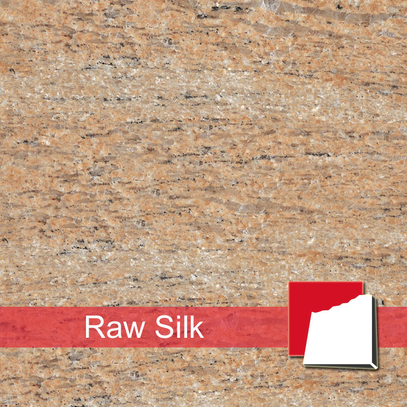 Naturstein Raw Silk: Granit, Gneis
