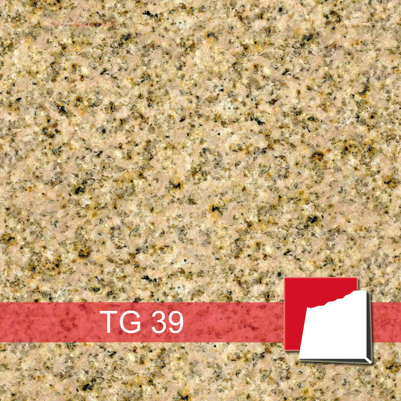 Naturstein TG-39: Granit