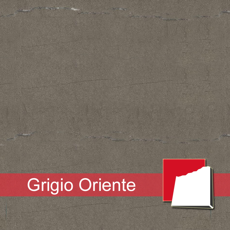 Naturstein Grigio Oriente: Marmor, Kalkstein