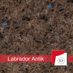 Naturstein Labrador Antik: Granit, Anorthosit