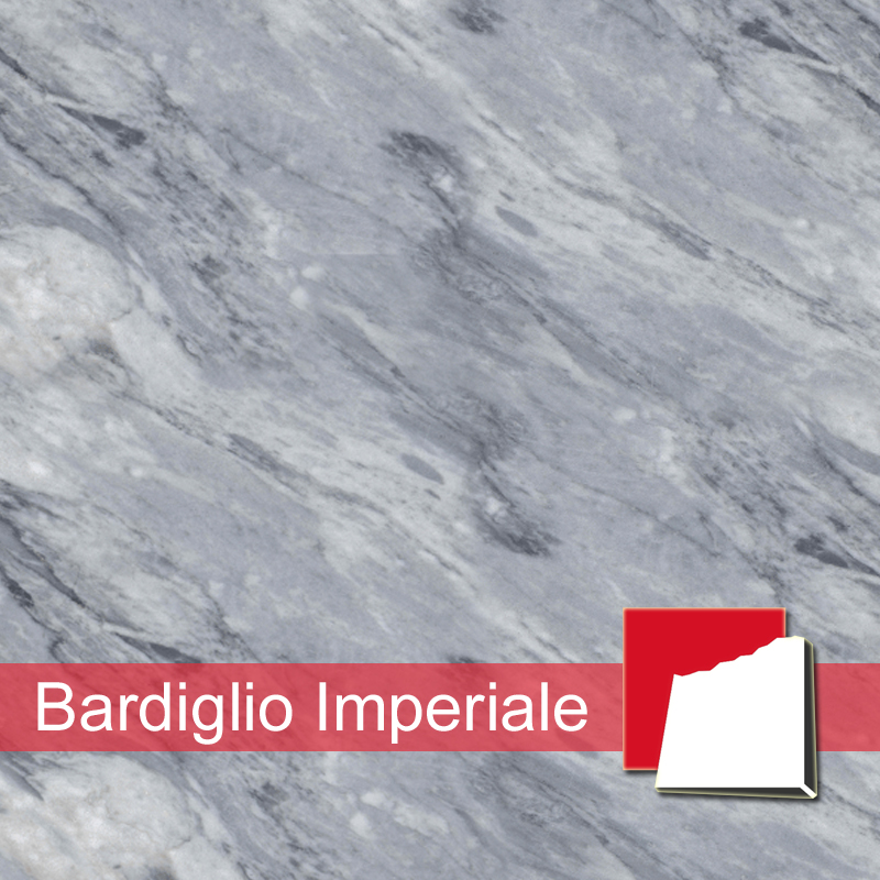 Naturstein Bardiglio Imperiale: Marmor