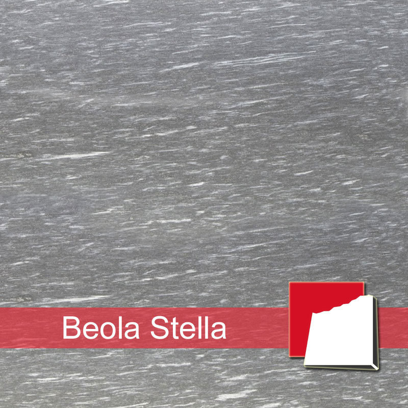 Naturstein Beola Stella: Granit, Gneis