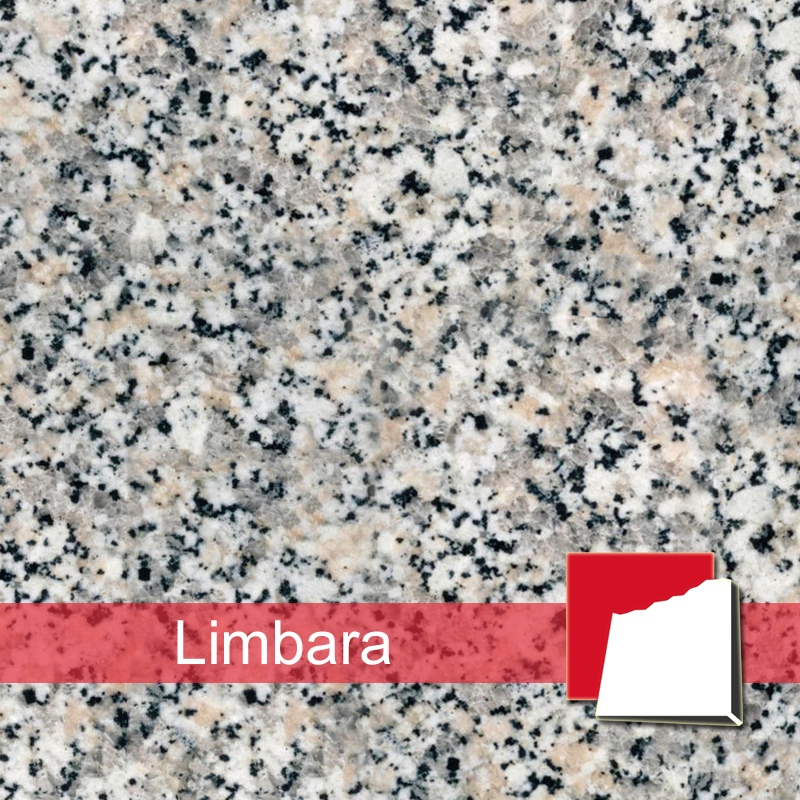 Naturstein Limbara: Granit