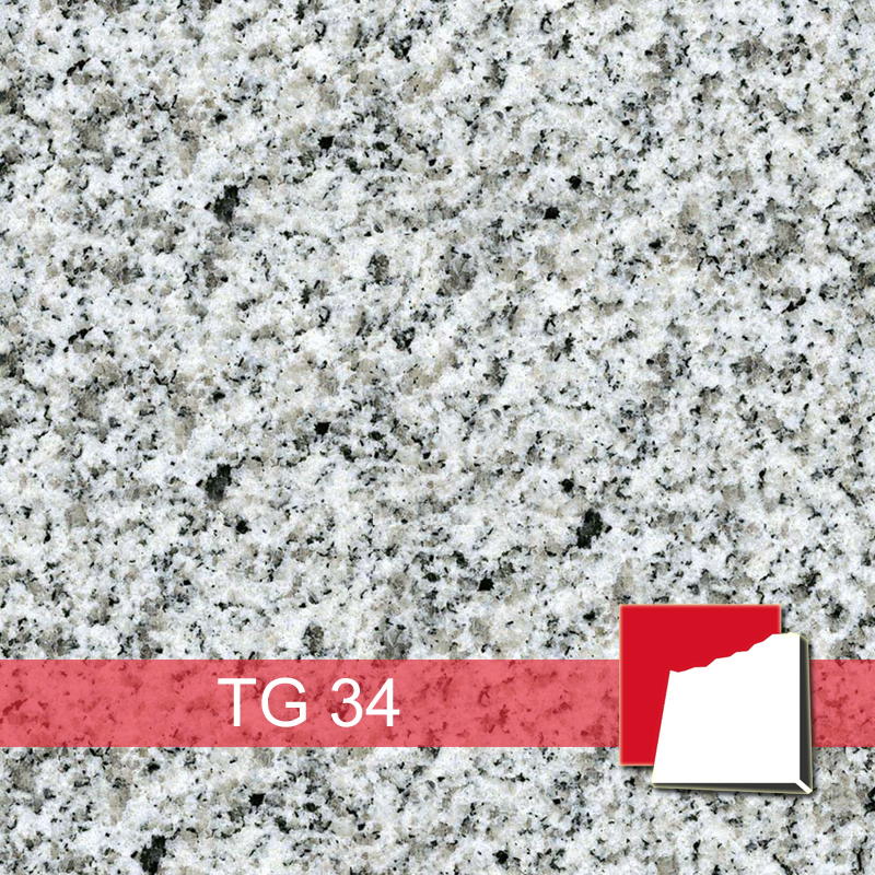 Naturstein TG-34: Granit