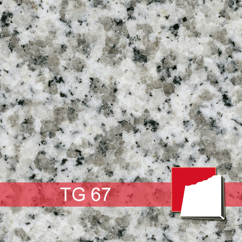 Naturstein TG-67: Granit