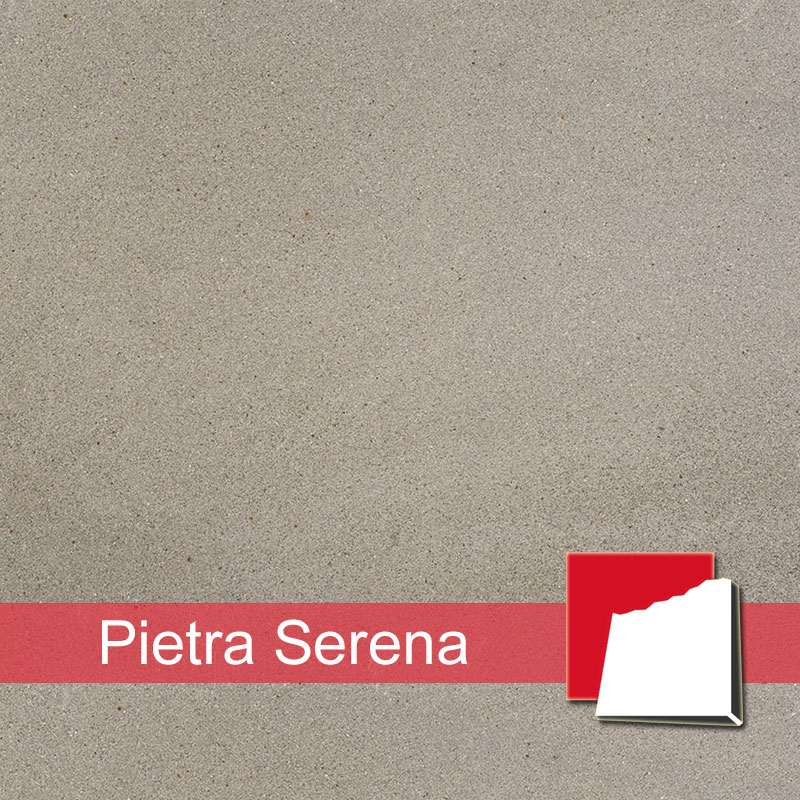 Naturstein Pietra Serena: Sandstein