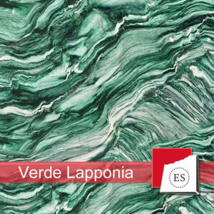 Naturstein Verde Lapponia: Granit, Fuchsit-Quarzit