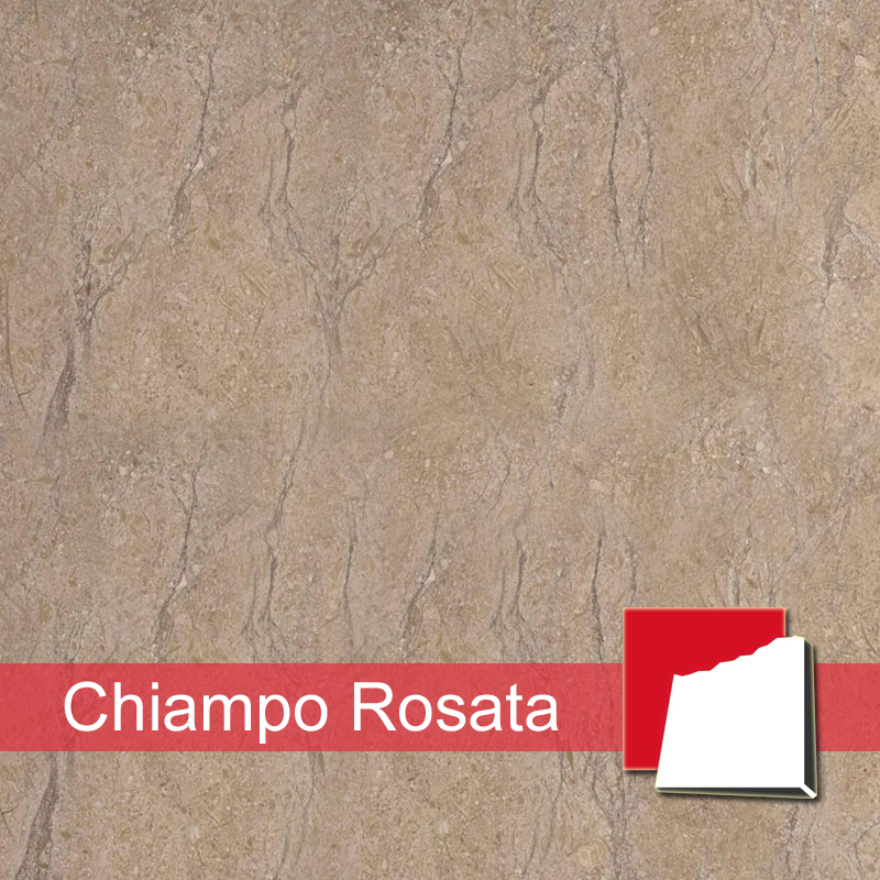 Naturstein Chiampo Rosata: Marmor, Kalkstein