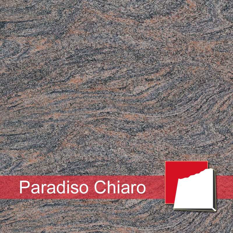 Naturstein Paradiso Chiaro: Granit, Migmatit