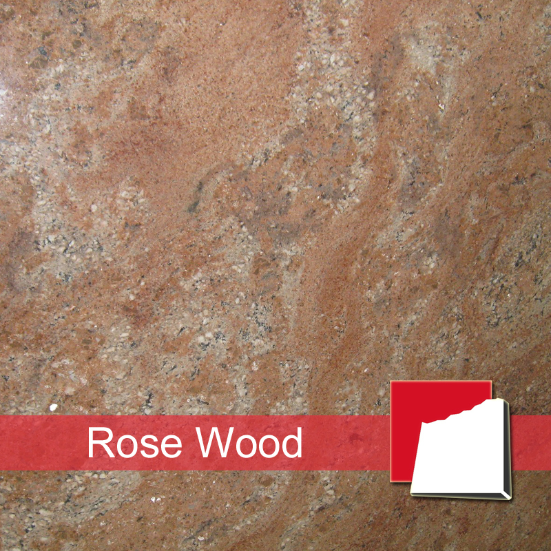 Naturstein Rose Wood: Granit, Gneis