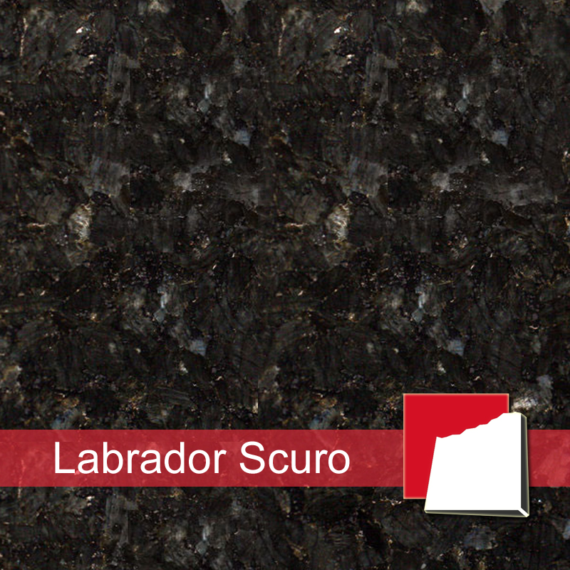 Naturstein Labrador Scuro: Granit, Syenit