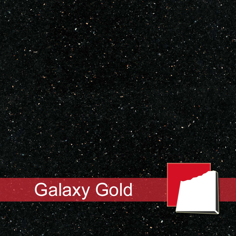 granitfliesen galaxy gold