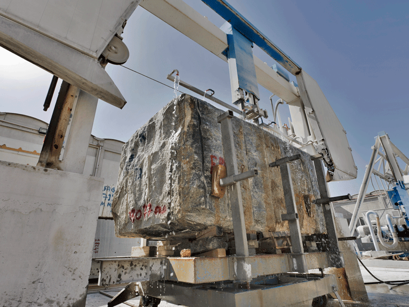 zuschnitt porphyr rohblock zuschnitt porphyr rohblock